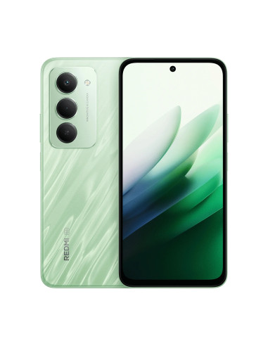 Xiaomi Redmi 15 5G 4/128Gb Verde Smartphone