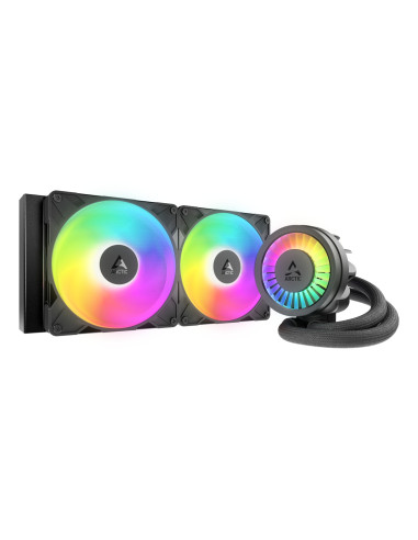 ARCTIC Liquid Freezer III Pro 280 A-RGB Procesador Sistema de
