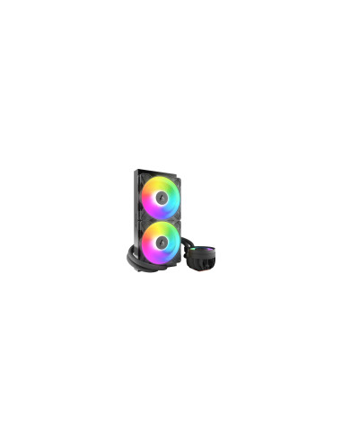 ARCTIC Liquid Freezer III Pro 280 A-RGB Procesador Sistema de