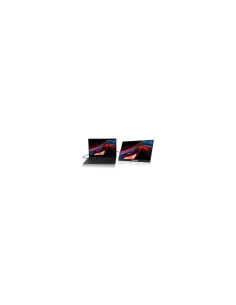 Verbatim Portable 15.6" FHD Monitor LIGHT Monitor portátil Negro 39,6 2