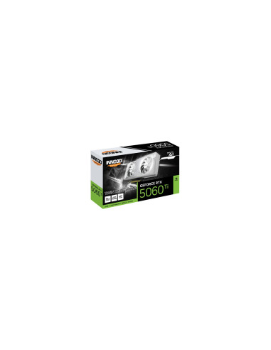 INNO3D GeForce RTX 5060 Ti TWIN X2 OC NVIDIA 16 GB GDDR7