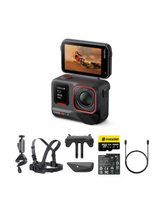 Insta360 Ace Pro 2 cámara para deporte de acción 50 MP 8K Ultra HD 25,4 / 1,3 mm (1 / 1.3") Wifi 177,7 g