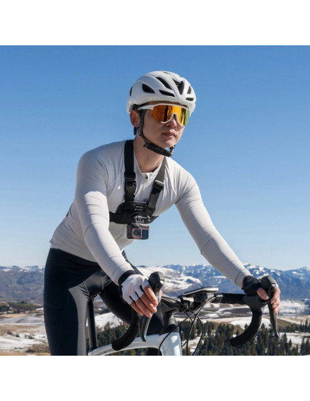 Insta360 Ace Pro 2 cámara para deporte de acción 50 MP 8K Ultra HD 25,4 / 1,3 mm (1 / 1.3") Wifi 177,7 g