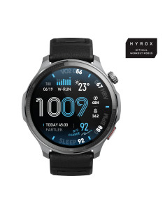Amazfit Balance 2 XT 3,81 cm (1.5") AMOLED Digital 480 x 480 Pixeles