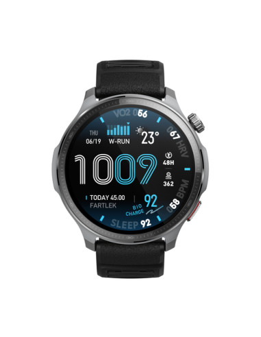 Amazfit Balance 2 XT 3,81 cm (1.5") AMOLED Digital 480 x 480 Pixeles