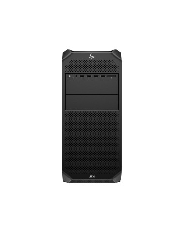 HP Z4 G5 Wolf Pro Security Edition Intel® Xeon® W w3-2425 64 GB