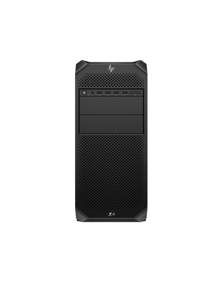 HP Z4 G5 Wolf Pro Security Edition Intel® Xeon® W w3-2425 64 GB
