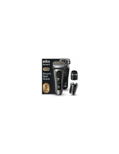 Braun Series 9 Pro+ 9575cc Wet & Dry Máquina de afeitar de láminas 2