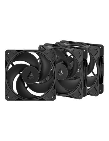 ARCTIC Freezer P14 Pro Reverse - 3 Pack Carcasa del ordenador
