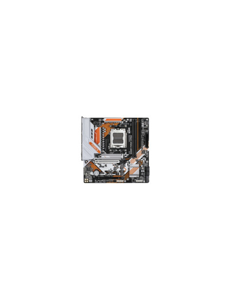 GIGABYTE B850M FORCE WIFI6E Placa Base – Compatible con procesadores