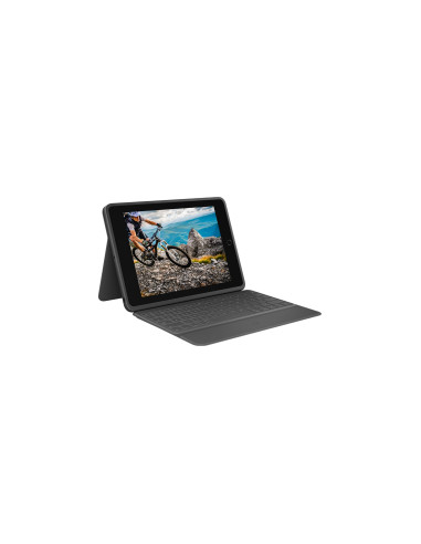 Logitech Rugged Folio