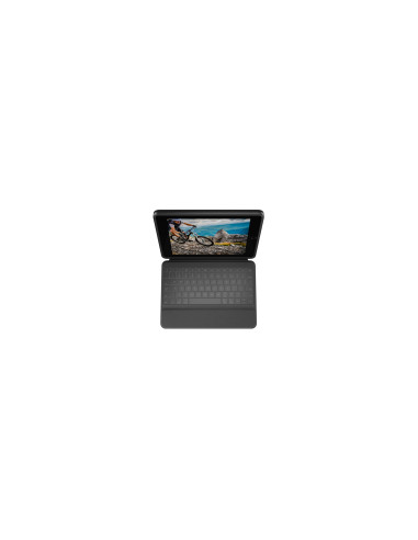 Logitech Rugged Folio