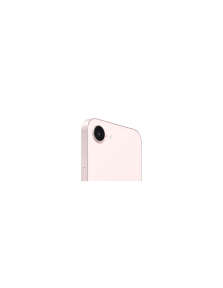 Apple iPhone 17e 256GB Rosa palo