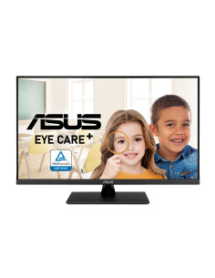 ASUS VP327Q pantalla para PC 80 cm (31.5") 3840 x 2160 Pixeles 4K