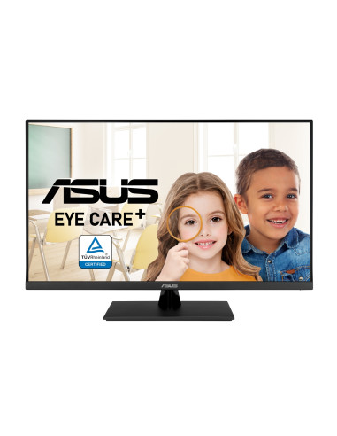 ASUS VP327Q pantalla para PC 80 cm (31.5") 3840 x 2160 Pixeles 4K