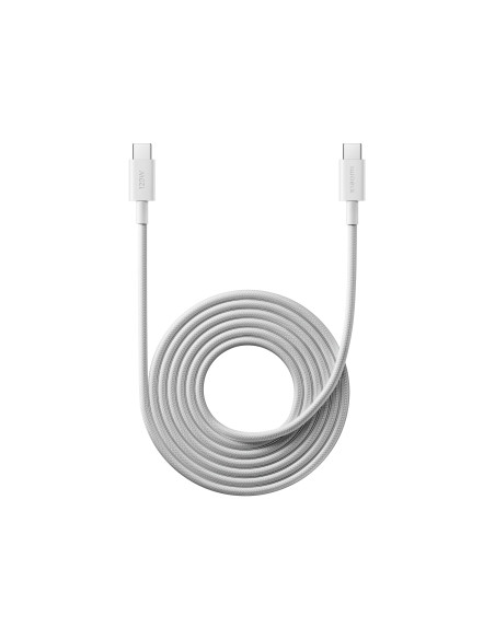 Xiaomi BHR087AGL cable USB USB 2.0 2 m USB C Blanco