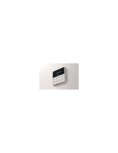 Fonestar KS-WALL-4 sistema de audio para el hogar Minicadena de música para uso doméstico 50 W Negro, Gris, Blanco 2