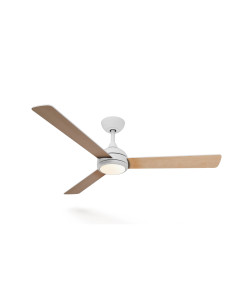 Philips Plafón ventilador Velyx 32 W (ventilador) +24 W (luz)