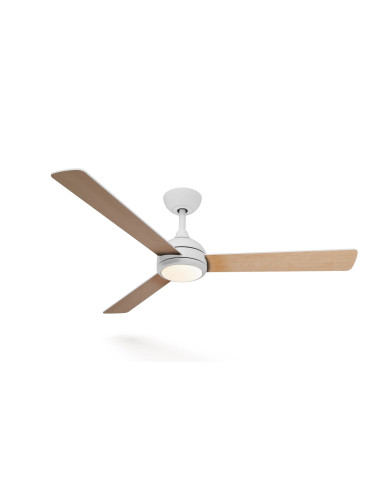 Philips Plafón ventilador Velyx 32 W (ventilador) +24 W (luz)
