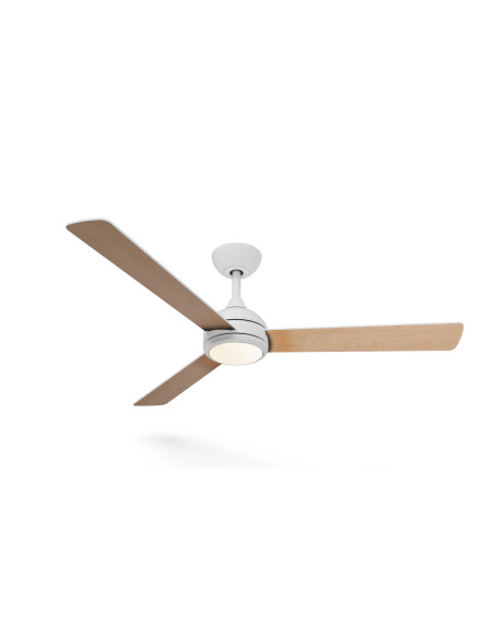 Philips Plafón ventilador Velyx 32 W (ventilador) +24 W (luz)
