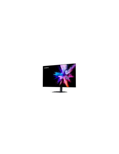 GIGABYTE GO27Q24G Monitor Gaming OLED 27” 2K QHD - 2560 x 1440,