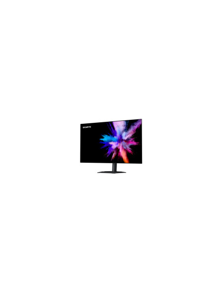 GIGABYTE GO27Q24G Monitor Gaming OLED 27” 2K QHD - 2560 x 1440,