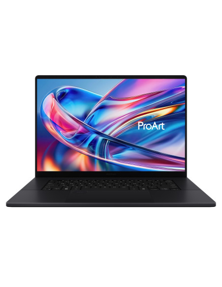 ASUS ProArt P16 OLED H7606WX-SE024W Copilot+ PC Copilot+ PC -