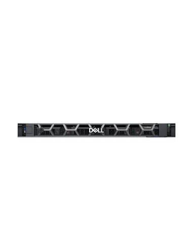DELL PowerEdge R660XS servidor 960 GB Bastidor (1U) Intel® Xeon®