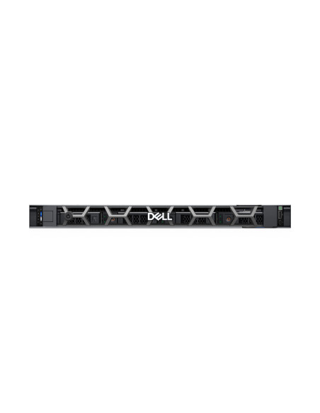 DELL PowerEdge R660XS servidor 960 GB Bastidor (1U) Intel® Xeon®