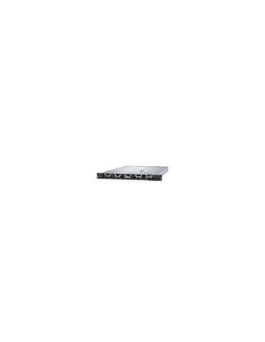DELL PowerEdge R660XS servidor 960 GB Bastidor (1U) Intel® Xeon®