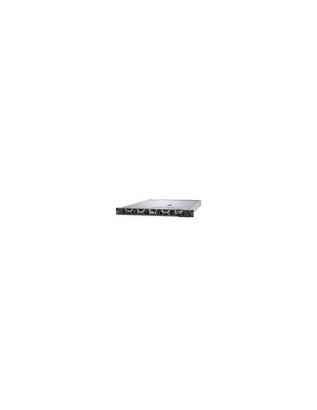 DELL PowerEdge R660XS servidor 960 GB Bastidor (1U) Intel® Xeon®