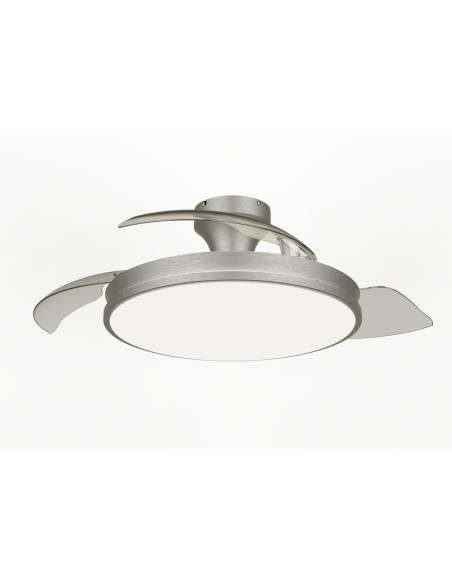 Philips Plafón con ventilador Atlas