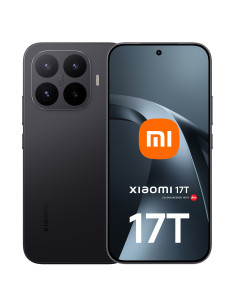Xiaomi 17T 5G 12/512Gb Negro Smartphone