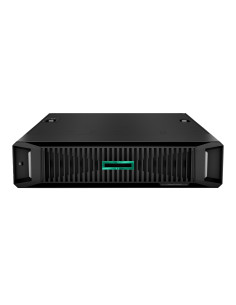HPE ProLiant DL145 Gen11 8124P 2.45GHz 16c 1P 2x32GB-R 2SFF NS204i-u 2x1000W PS EMEA Server