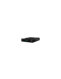 HPE ProLiant DL145 Gen11 8124P 2.45GHz 16c 1P 2x32GB-R 2SFF NS204i-u 2x1000W PS EMEA Server 2