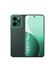 OPPO 14 F 5G 8/256Gb Verde Smartphone