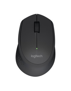 RATON LOGITECH M280 WIRELESS BLACK