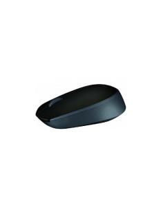 RATON LOGITECH M171 WIRELESS BLACK 2