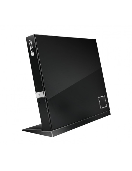 ASUS SBC-06D2X-U GRABADORA EXTERNA BLUE-RAY 90-DT00205-UA219KZ