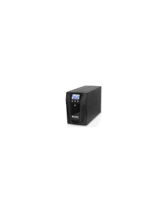 SAI RIELLO 2000 VA IN-LINE INTERACTIVE NEGRO VST 2000