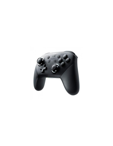 NINTENDO SWITCH PRO GAMEPAD CONTROLLER NEGRO 2510466