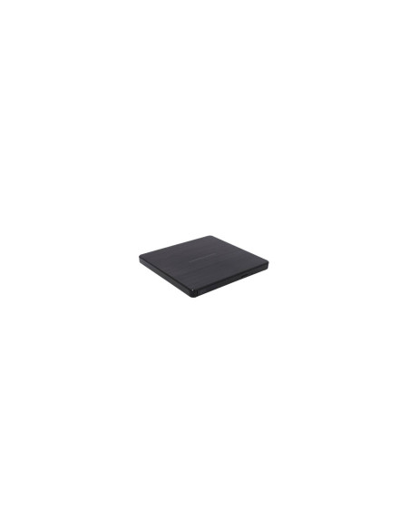 LG GP60NB60 REGRABADORA EXTERNA DVD ULTRA SLIM PORTABLE NEGRO GP60NB60.AUAE12B