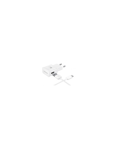 Samsung Cargador USB Tipo C 2A Blanco
