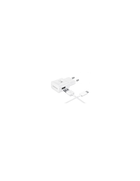 Samsung Cargador USB Tipo C 2A Blanco