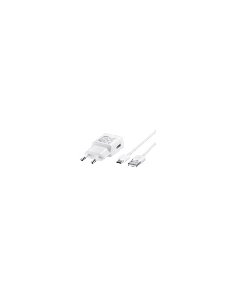 Samsung Cargador USB Tipo C 2A Blanco