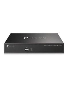 CONTROLADOR SUMINISTRO ENERGIA INTELIGENTE TP-LINK VIGI PS30