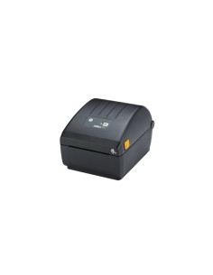 IMPRESORA TERMICA ZEBRA ZD220 USB CORTE NEGRO ZD22042-D1EG00EZ