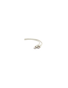 LATIGUILLO GEMBIRD CAT 6 FTP LSZH 3 METROS GRIS PP6-LSZH-3M