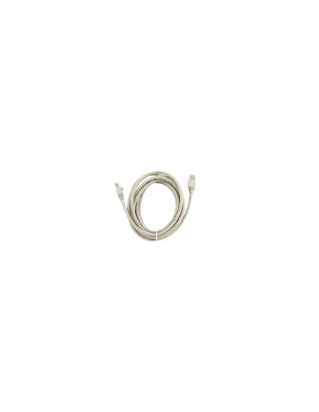 LATIGUILLO GEMBIRD CAT 6 FTP LSZH 3 METROS GRIS PP6-LSZH-3M