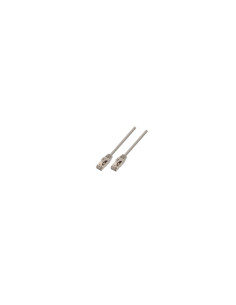 Latiguillo de red aisens rj45 ftp cat6 5m gris A136-0277